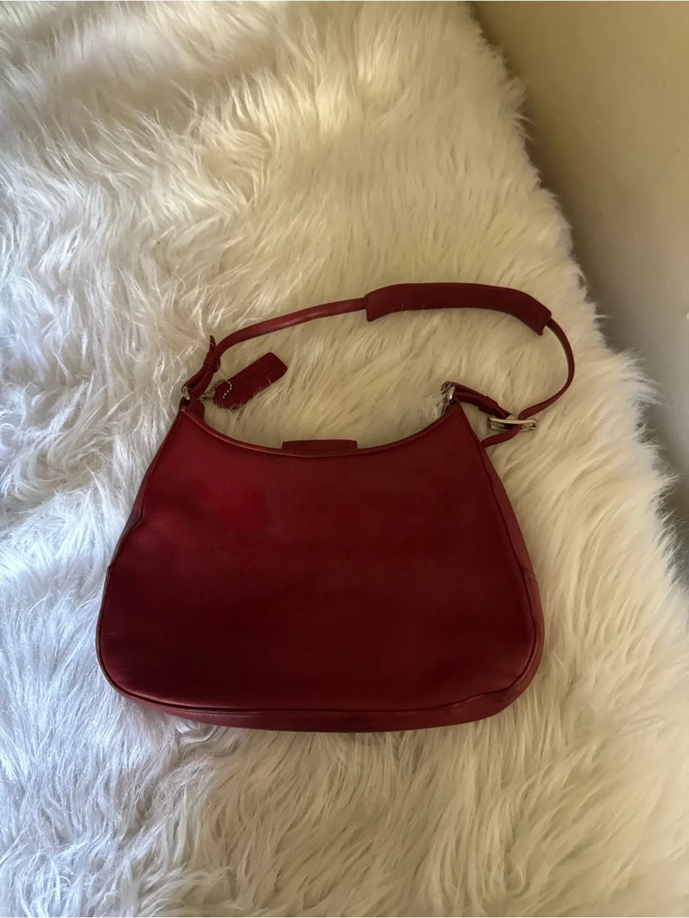 Coach vintage